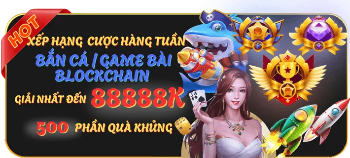 Ưu đãi hàng tuần SP8