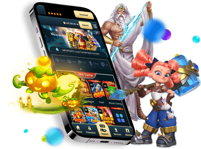Hướng dẫn tải ứng dụng SP8 cho Android