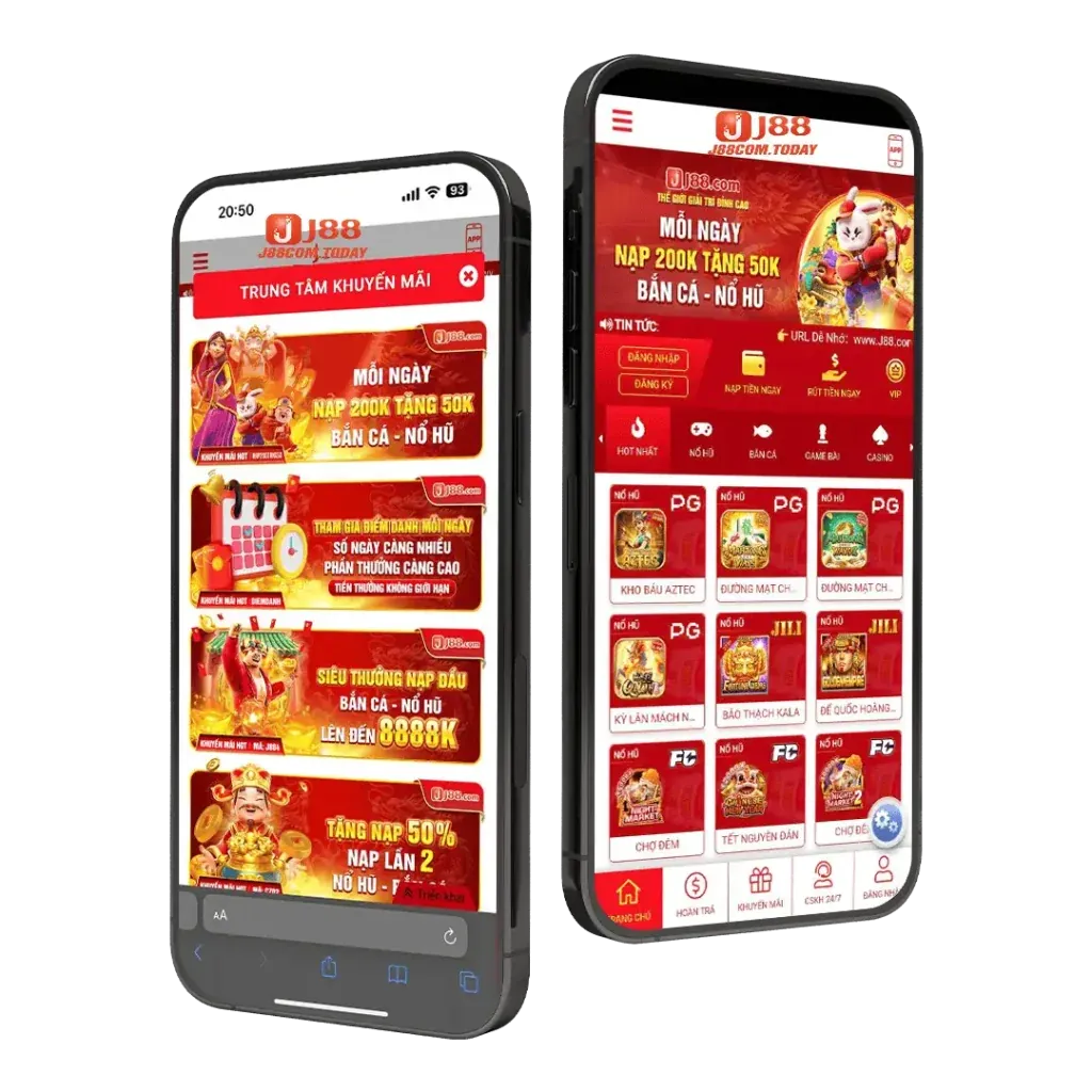 Thưởng nạp tiền hàng ngày SP8