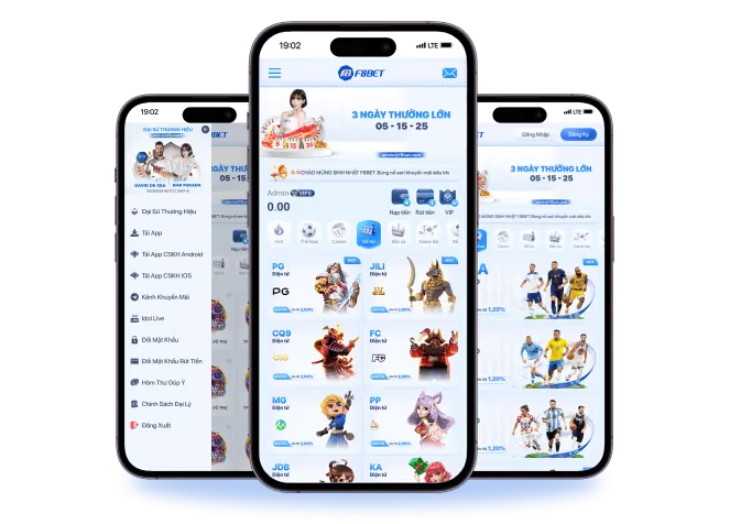 Ưu đãi APP SP8