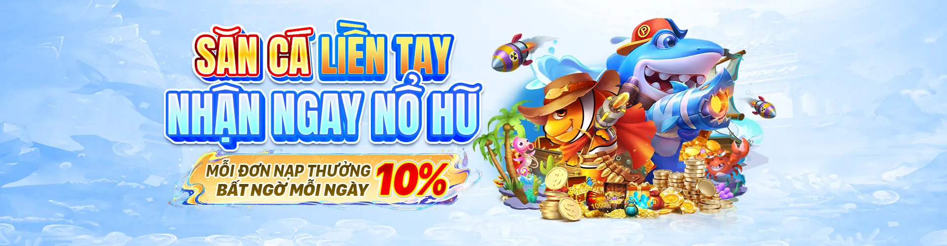 Chương trình VIP độc quyền cho thành viên SP8