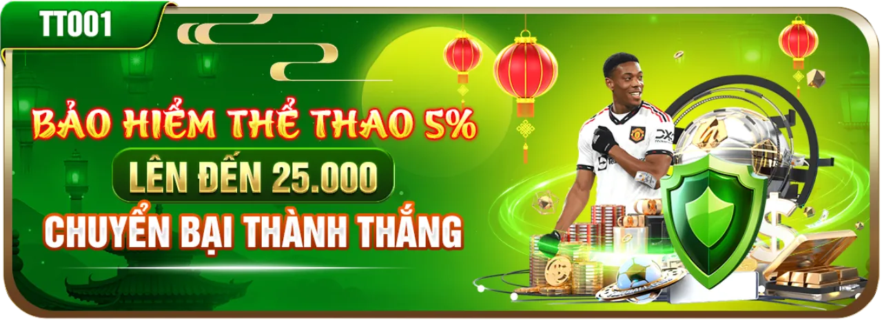 Thưởng chào mừng khi nạp tiền lần đầu tại SP8